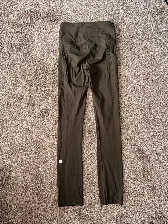lululemon athletica Pants - Lululemon Leggings | Size 0